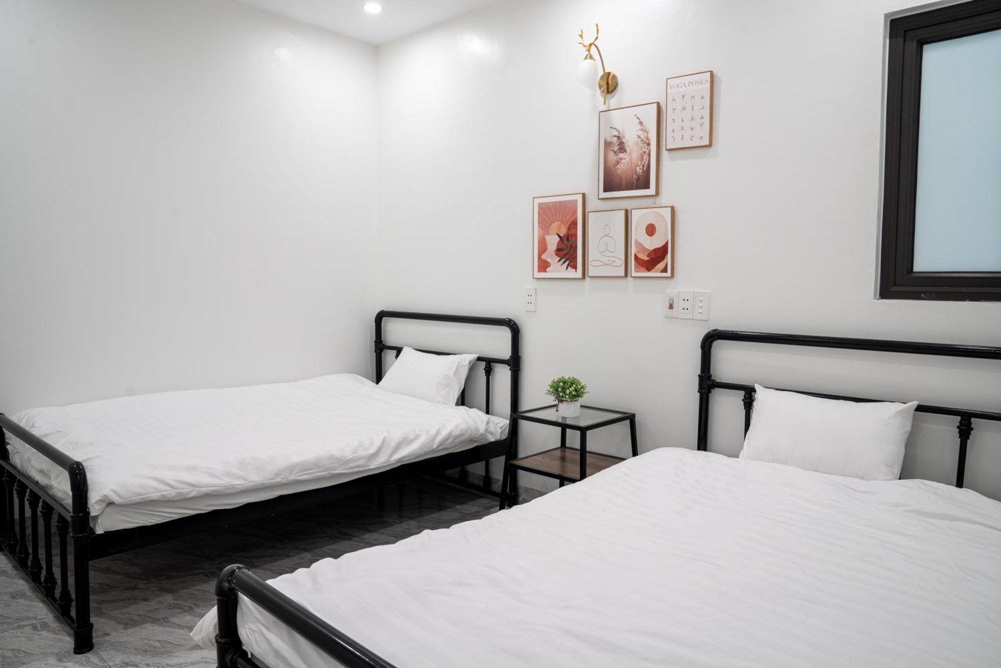 하 기앙 Strawberry House , Tour & Motorbikes Rentel B&B 외부 사진