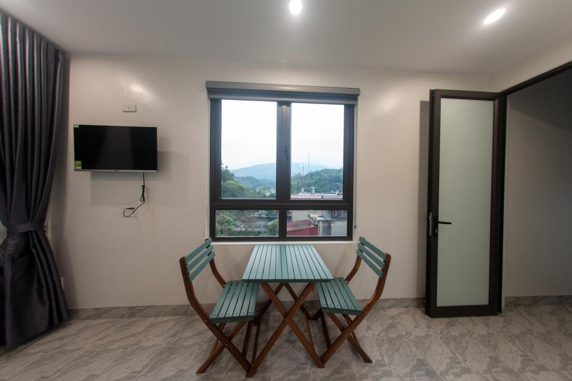 하 기앙 Strawberry House , Tour & Motorbikes Rentel B&B 외부 사진